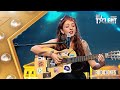 ¡MARÍA VICTORIA nos conmovió a todos!| Audiciones 3 | Got Talent Uruguay