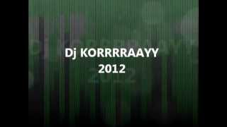 DJ KORAY GÜNES   ORIENT PARTY BREAK www DJKORAY de Resimi