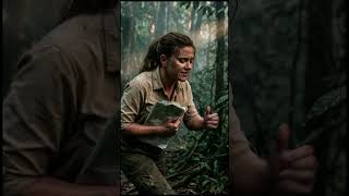 Anaconda 5 - Scarlett Johansson, Chris Pratt (Part 1)