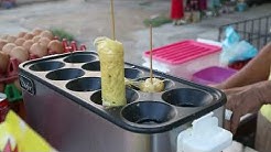 Nyobain SOSIS TELUR yg lagi VIRAL dan LARIS !! - Durasi: 9.19. 