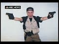 The Black Awakening: Rise of the Satanic Super Soldiers pt.1/7