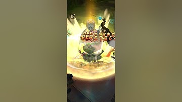 Yong Heroes - Chặn cửa Chiến Trường Chính Tà là như này