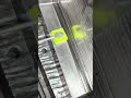 High Precision Die Polishing Skills #shorts , #satisfying , #asmr