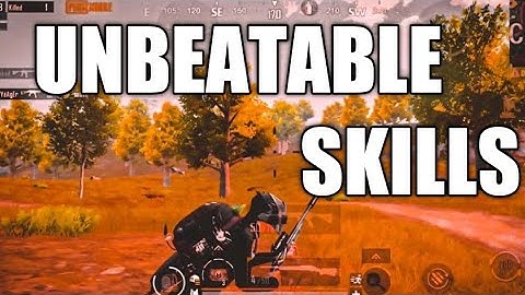 Deadly  Skillset  BGMI MONTAGE  SAMSUNG,A3,A5,A7,J2,J5,J7,S5,S6,S7,59,A10,A20,A30,A50,A70