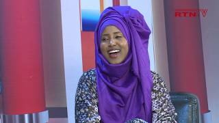 EGLAN SHOW IYO FARXIYA KABAYARE RTN NAIROBI 10 DEC 2016