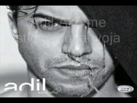 Adil-Ako me stigne suza tvoja Lyrics