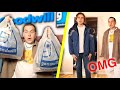 Roommates Shop at Goodwill for Each Other