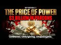 The $345 Billion Heist: How Trump Sold Pardons for Cash | Corruption Exposed