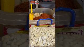 Malvani Masala Market In Mumbai ?trending viralvideo ytshort shors masala ??