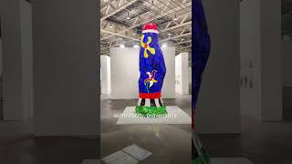 ArtBasel2026. Day 2 #culturetech #digitalproductpassport #objectidentity #numerairefuturetrends