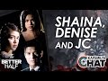 Kapamilya Chat with JC de Vera, Denise Laurel and Shaina Magdayao for The Better Half