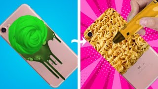 AMAZING 3D PEN HACKS! 14 Easy Hacks and Fun DIY Back To School Ideas