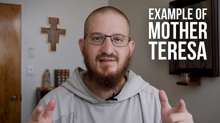 How Mother Teresa Set the World on Fire