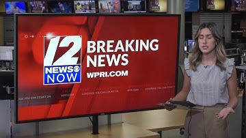 12 NEWS NOW: RIPTA reducing service due to ‘historic’ workforce shortage