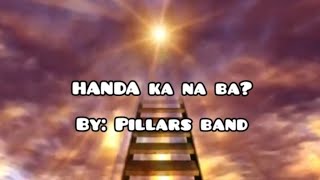 Handa Ka Na Ba? with Lyrics