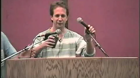 Bob Coy : A  Few  Laughs  (Part 1)