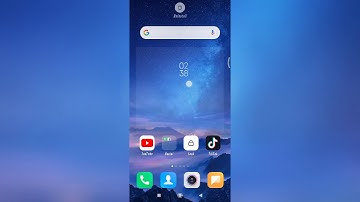 Clock Setting In Redmi 5a, 6a, 7a, 8a