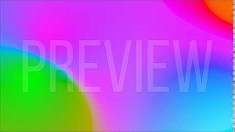 Colorful Bright Fast Moving Gradient Prism Background (seamlessly looping animated background)