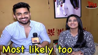 EXCLUSIVE! Zain And Aditi Most likely too With TellyBytes