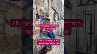 Camino de Santiago de Compostela #101 #santiagodecompostela  #españa  #navarra #vino