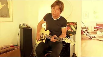 Reverend "Soulshaker" Rick Vito Signature Reverend "Soulshaker" Rick Vito Signature