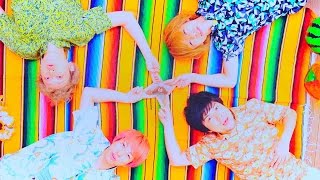 Video thumbnail of "KEYTALK - 「YURAMEKI SUMMER」MUSIC VIDEO"