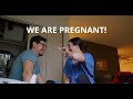 We Are Pregnant! -IVF success after 13 years married