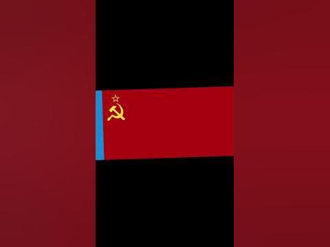 Старые флаги России .Shorts. - YouTube