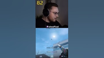 Latest CS update #ohnepixel #cs2update #cs2 #funny #meme #fyp #fypシ #flying #kekw1602