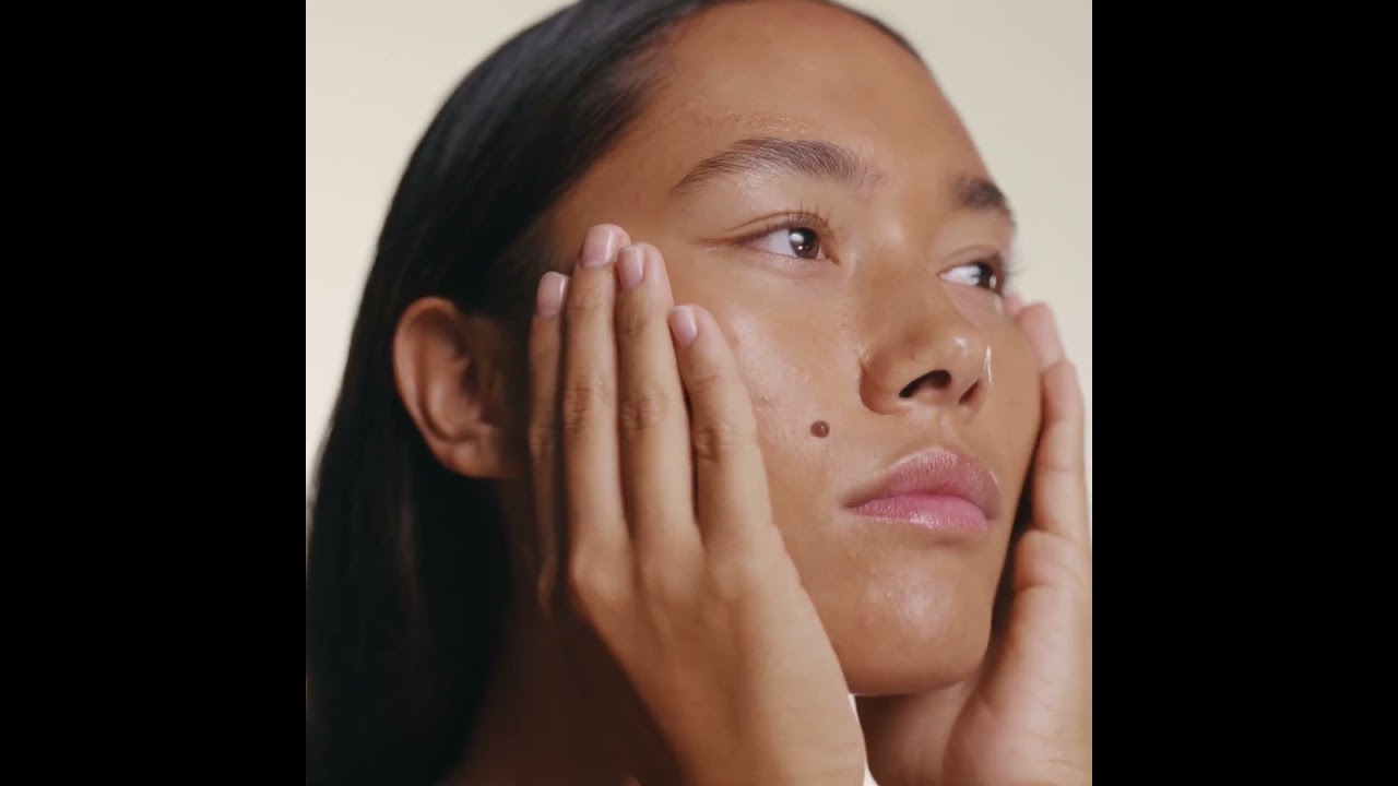 NEW The Base Face Milk