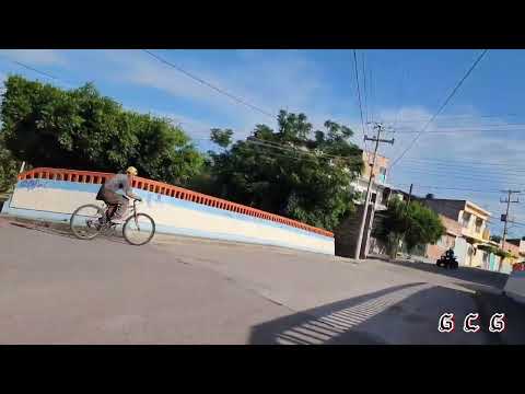 Tarimoro, Guanajuato,  un pequeño tour por el Barrio,  12 / 07 / 2023