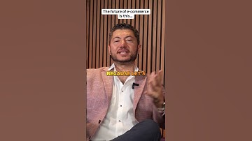 Hyper-Personalization: The Future of E-Commerce and B2B & B2C Success #optimum7