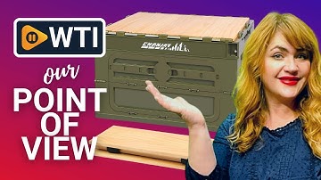 Chanjarhill Collapsible Storage Boxes | Our Point Of View
