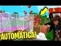 SUPER FARM AUTOMATICA DI VILLAGERS!! - Minecraft ITA Server Anima