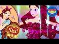 СИССИ МОЛОДАЯ ИМПЕРАТРИЦА СЕРИЯ 19 детские мультфильмы мультсериал на русском языке СИССИ МОЛОДАЯ ИМПЕРАТРИЦА СЕРИЯ 19 детские мультфильмы мультсериал на русском языке