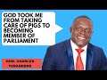 HON CHARLES TEBANDEKE PRAYS WITH US NARRATES HIS LIFESTORY SINGS SONG CHRISTIANITY FOCUS CENTRE HON CHARLES TEBANDEKE PRAYS WITH US NARRATES HIS LIFESTORY SINGS SONG CHRISTIANITY FOCUS CENTRE