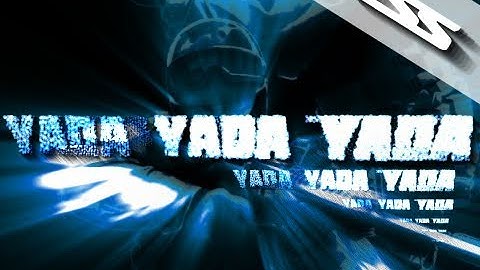 Fragmovies - CSS - Yada Yada Yada by tweeday (Counter-Strike:Source Fragmovie)