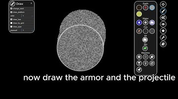 space simulation toolkit armor penetration sim #sst @Warthundergamer981