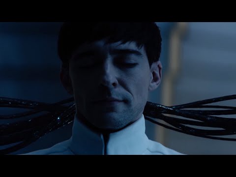 Vidéo: Blake Ritson : filmographie et gaméographie