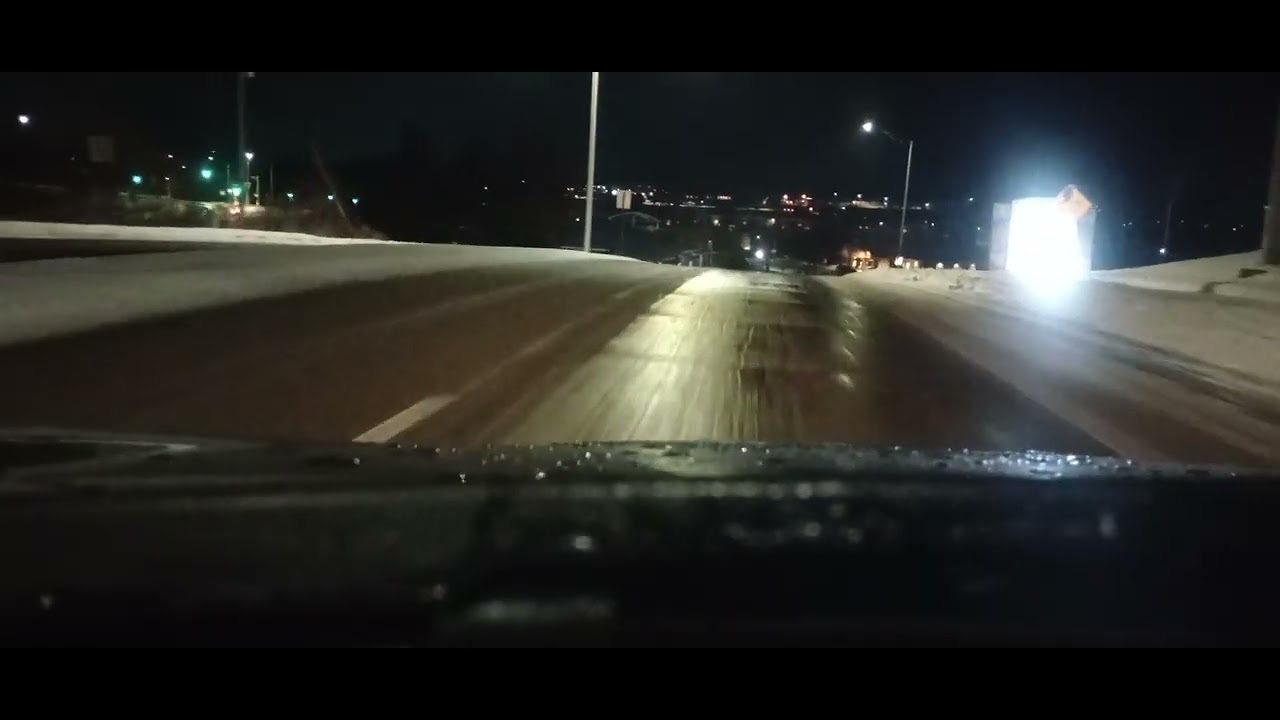 Taxi ride kwiktrip to bridge street in the 2010 Chevrolet Equinox Lt 