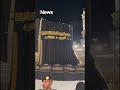 Detik-Detik Kain Kiswah Ka'bah Diganti Bertepatan 1 Muharram 1448 Hijriah