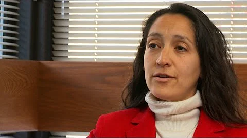 Tina Trujillo Interview