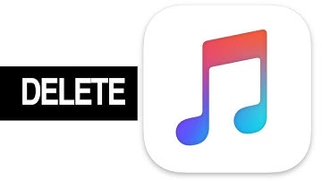How to Delete Music from Music App in iPad Air iPad mini iPad Pro iPad Retina display iOS 9