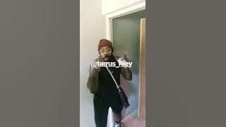 Jahcure and Tarrus Riley Plus new song 9th April 2019