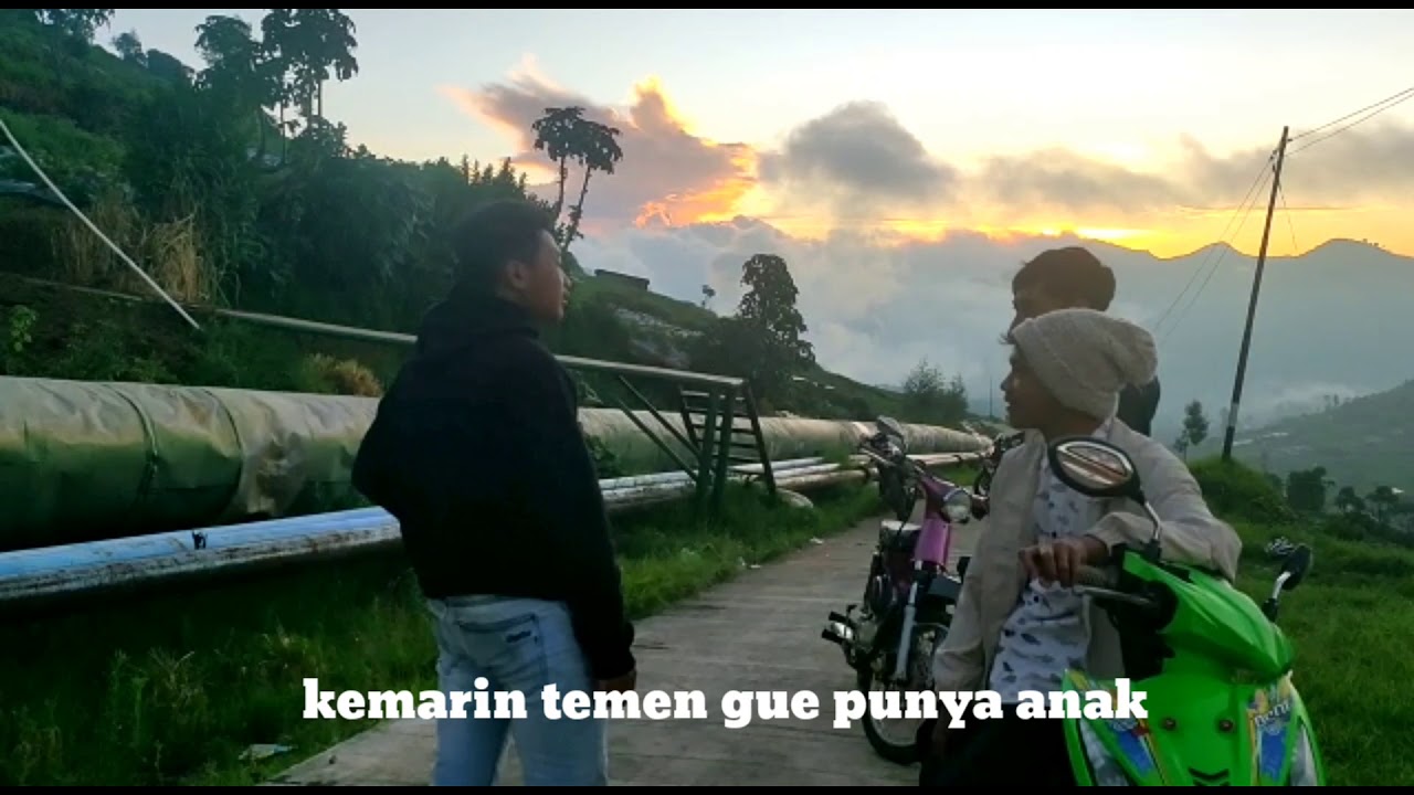 Story wa lucu - YouTube