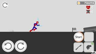 Stickman Killer : Destroy all Madness - The Best Free Game 2019 #Part1 screenshot 1