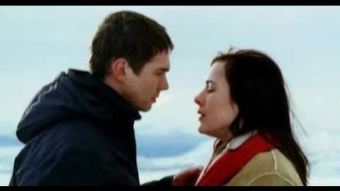 Джанго - Холодная весна