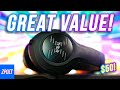 Tribit Xfree Tune Review - Great VALUE Wireless Headphones!