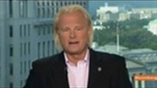 Chilton Sees Wall Street Premium In Gasoline Prices