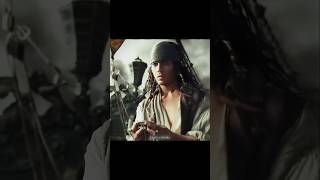 Pirates Of The Caribbean Edits Captain Jack Sparrow